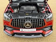 Mercedes-Benz GLE AMG GLE 53 4MATICPLUS PREMIUM PLUS MHEV 73