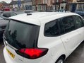 Vauxhall Zafira 1.4i Turbo SRi Nav Auto Euro 6 5dr 16