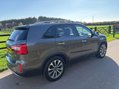 Kia Sorento 2.2 CRDi KX-4 Auto AWD Euro 5 5dr 8
