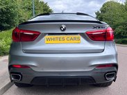 BMW X6 3.0 30d M Sport Auto xDrive Euro 6 (s/s) 5dr 74
