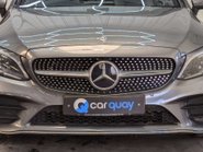 Mercedes-Benz C Class 1.5 C 200 AMG Line Premium Auto 2dr 26