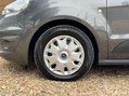 Ford Transit Connect 1.6 Transit Connect 230 Trend CREWCAB 16