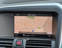 Volvo XC60 2.0 D4 R-Design Nav SUV 5dr Diesel Auto Euro 6 (s/s) (190 ps) 25