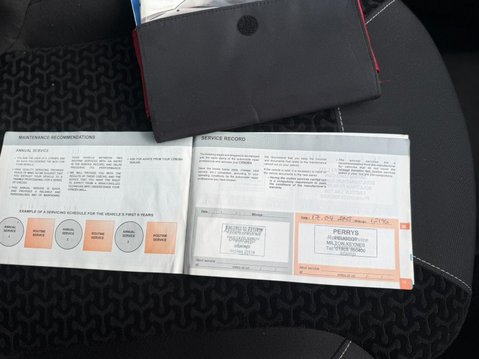Citroen C3 1.4 HDi VTR+ Euro 5 5dr 23
