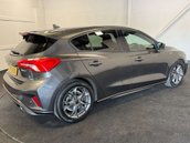 Ford Focus 1.0 Focus  ST-Line Edition MHEV 5dr 5