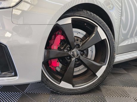 Audi RS3 2.5 TFSI Sportback 5dr Petrol S Tronic quattro Euro 6 (s/s) (400 ps) 16