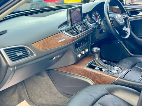 Audi A6 Allroad 3.0 TFSI V6 Estate 5dr Petrol S Tronic quattro Euro 5 (s/s) (310 ps) 9