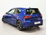 Volkswagen Golf 2.0 TSI BlueMotion Tech R Hatchback 3dr Petrol DSG 4Motion Euro 6 (s/s) (30 17