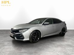 Honda Civic 1.0 VTEC Turbo EX Sport Line Hatchback 5dr Petrol Manual Euro 6 (s/s) (126