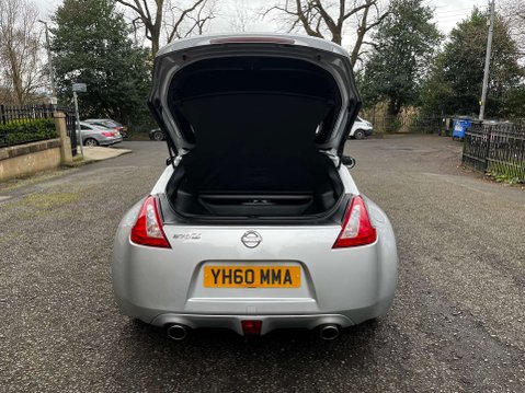 Nissan 370Z 3.7 370Z GT V6 3dr 39