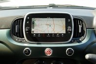 Fiat 500 ROCKSTAR 23