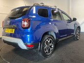 Dacia Duster 1.3 Duster Prestige TCe 4x2 5dr 3