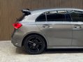 Mercedes-Benz A Class 1.5 A 180 AMG Line Executive D Auto 5dr 14