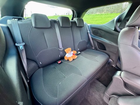 DS DS 3 PURETECH CONNECTED CHIC 46