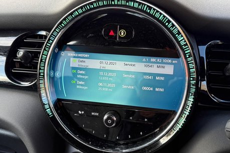 Mini Hatch COOPER S LEVEL 2 33