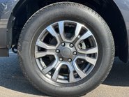 Ford Ranger Wildtrak 213 ps 4x4 Double Cab Pickup - Tonneau Cover 34