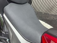 Lexmoto LS-Z 2026 UNMARKED CONDITION 102 MILES BIG SAVING ON NEW 125CC 30