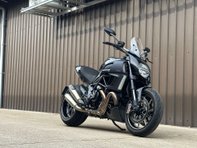 Ducati Diavel 1.2 Diavel 41