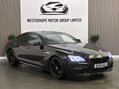 BMW 6 Series 3.0 640d M Sport Auto Euro 5 (s/s) 4dr 5