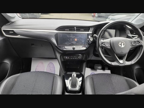 Vauxhall Corsa ELITE NAV PREMIUM 10