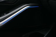 BMW 3 Series 2.0 320i M Sport Auto 4dr 54