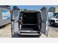 Ford Transit Custom LIMITED 280 L1 H1 SWB 2.0 TDCI 130ps EU6 24