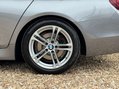 BMW 5 Series 2.0 520d M Sport Auto 5dr 19