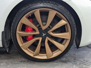 Tesla Model 3 Model 3 Performance AWD 4WD 4dr 32