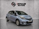 Toyota Yaris 1.3 Yaris TR VVT-i 5dr