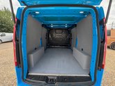 Ford Transit Custom AUTO Genuine MS-RT SWB (SOLD MM) L1H1 Low Roof 185ps SELECT 9