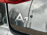 Audi A1 SPORTBACK TFSI SPORT 20