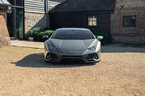 Lamborghini Huracan 5.2 V10 LP 640-4 EVO LDF 4WD Euro 6 (s/s) 2dr 4