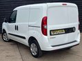 Vauxhall Combo 1.2 Combo 2000 L1H1 CDTi Sportive 22