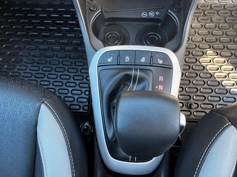 Kia Picanto X-LINE S 52