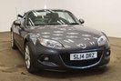Mazda MX-5 2.0 MX-5 i Roadster Sport Tech Nav 2dr