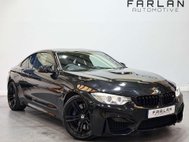 BMW M4 3.0 BiTurbo Coupe 2dr Petrol DCT Euro 6 (s/s) (431 ps) 1