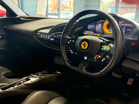 Ferrari SF90 4.0 SF90 Assetto Fiorano Semi-Auto 4WD 2dr 2