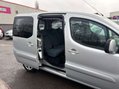 Peugeot Partner Tepee 1.6 Partner Tepee S HDi 92 5dr 6