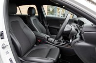 Mercedes-Benz A Class A 180 SPORT EXECUTIVE 33