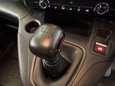 Citroen Berlingo 1.5 Berlingo 650 Driver Edition BlueHDi S/S 19