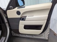 Land Rover Range Rover Sport 3.0 Range Rover Sport HSE Dynamic SDV6 Auto 4WD 5dr 52