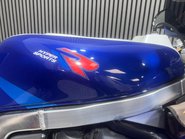 Suzuki GSXR GSXR750 1989 SLINGSHOT LIGHT RUNNING PROJECT CLASSIC SPORT BIKE 27