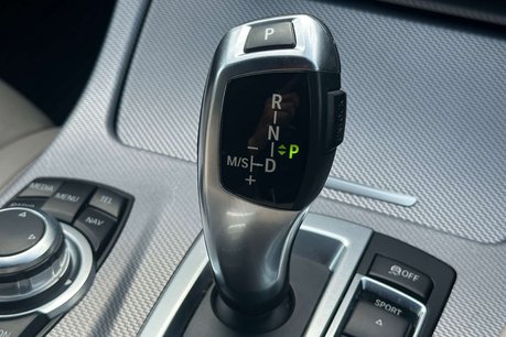 BMW 5 Series 2.0 520d M Sport Touring 5dr Diesel Auto Euro 6 (s/s) (184 ps) 44