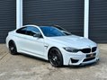 BMW 4 Series M4 COMPETITION 1