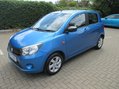 Suzuki Celerio 1.0 SZ3 Euro 6 5dr 2