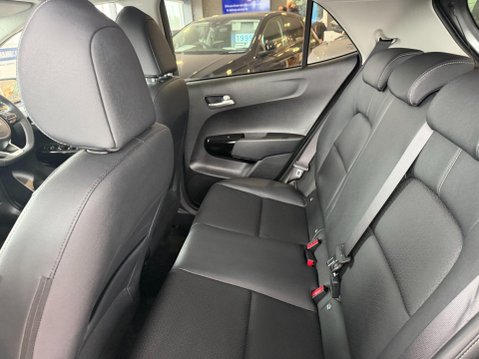 Kia Picanto 1.0 GT-Line S Euro 6 (s/s) 5dr 18