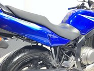 Suzuki GS500 F 2006 16K NEW MOT SERVICED WARRANTY CLASSIC 500CC COMMUTER BIKE 4