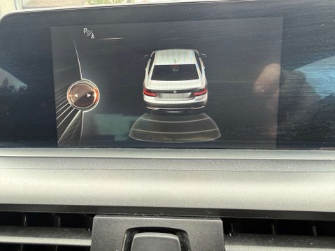 BMW 2 Series 2.0 220d M Sport Auto 2dr 47