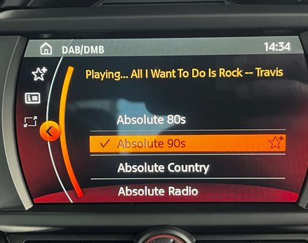 Mini Hatch 2.0 John Cooper Works Auto 3dr 30