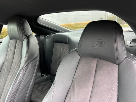 Audi TT 1.8 TFSI S line Euro 6 (s/s) 3dr 67